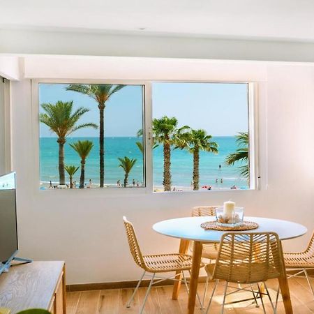 Apartamento En Calma Peñíscola Buitenkant foto