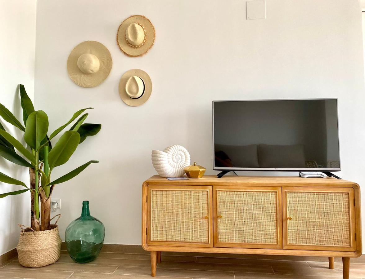 Apartamento En Calma Peñíscola Buitenkant foto