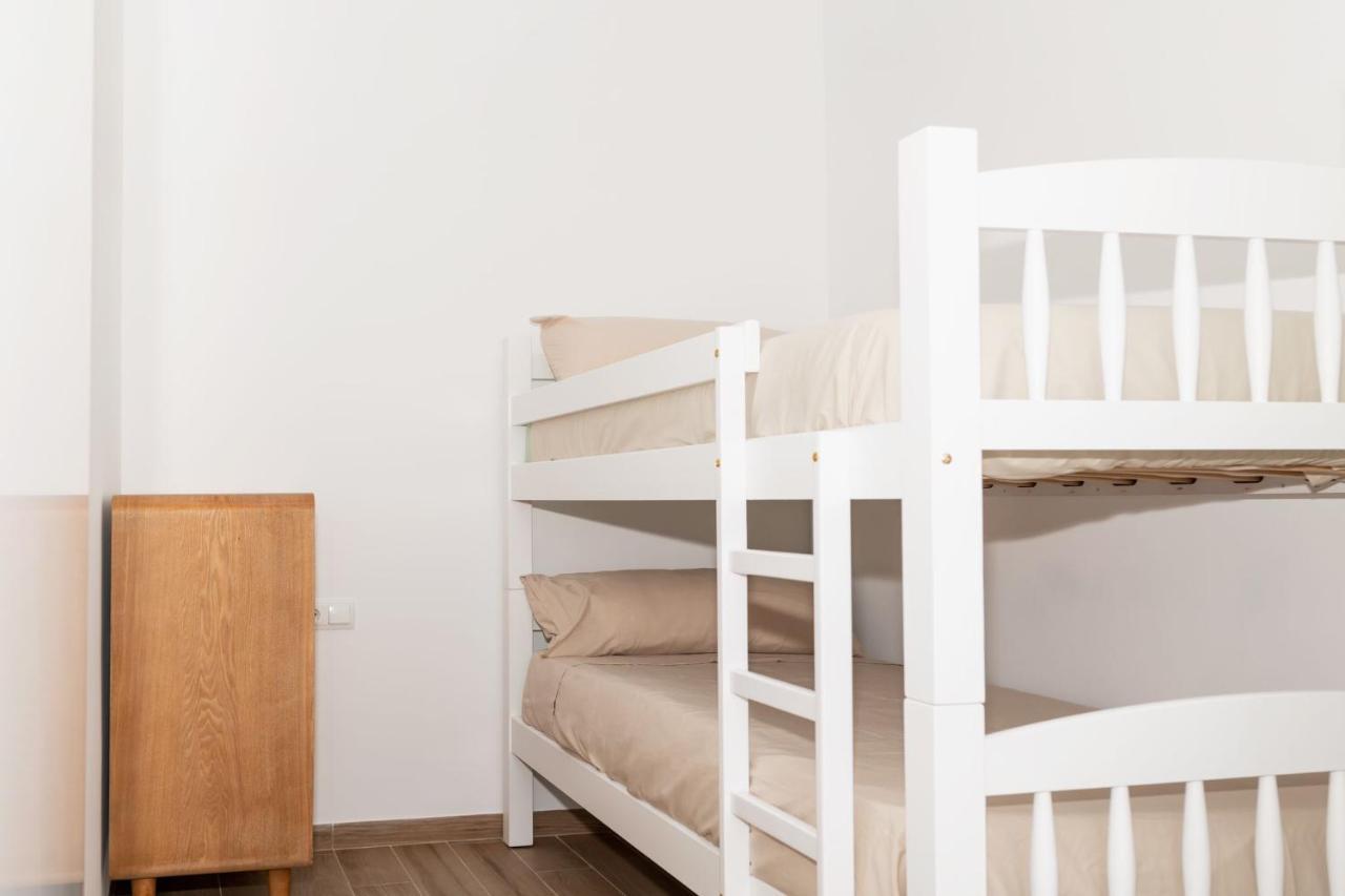 Apartamento En Calma Peñíscola Buitenkant foto